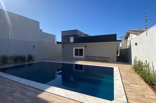 Casa toda reformada para venda, no Boa Esperança