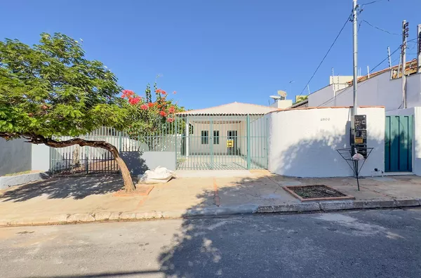 Casa para aluguel,  Jardim Das Américas, Cuiabá