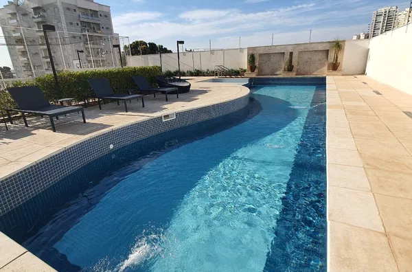 Apartamento para venda, próximo  ao Shopping Estação, 4 quartos, sendo 2 suites,  Santa Rosa, Cuiabá