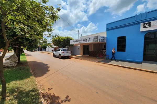 Barracão para venda,  Centro, Dom Aquino