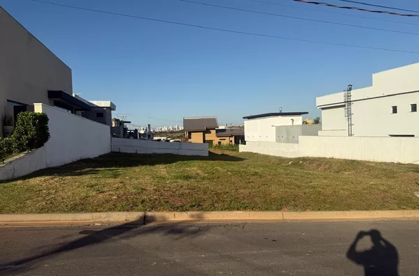 Terreno em condomínio para venda, Florais da Mata, Passagem Da Conceição, Varzea Grande