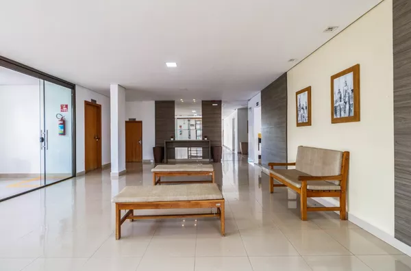 Apartamento à venda, com 2 Quartos sendo 1 suíte e Varanda Gourmet, no Bairro Jardim Mariana, próximo ao Hospital Santa Rosa, Cuiabá.