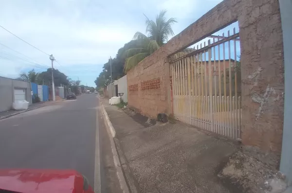 Terreno para venda,  Dr. Fabio Leite, Cuiabá