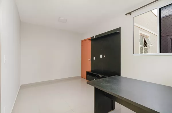 Apartamento para aluguel, 2 quarto(s),  Santa Isabel, Cuiabá