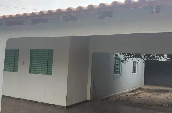 Casa para venda,  Cpa II, Cuiabá