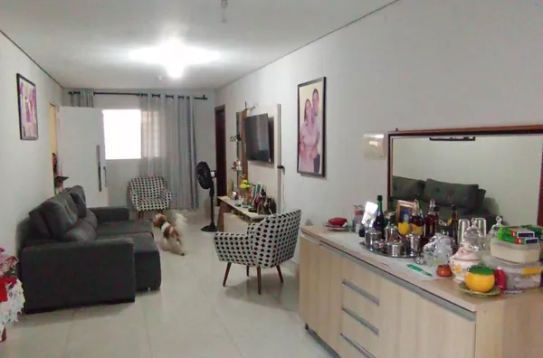Casa para venda, 2 quarto(s),  Tijucal, Cuiabá