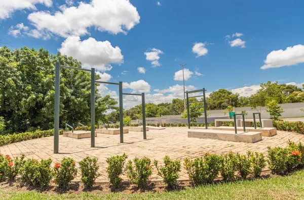 Terreno para venda,  Morada Dos Nobres, Cuiabá