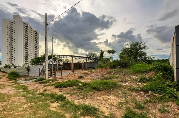 Terreno para venda,  Jardim Santa Marta, Cuiabá