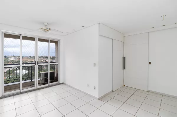 Apartamento à Venda com 3 Quarto(s), sendo 1 Suíte e Armários Planejados próximo ao Pantanal Shopping, Cuiabá.