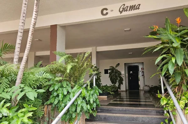 Apartamento com suíte para venda,  Miguel Sutil, Cuiabá