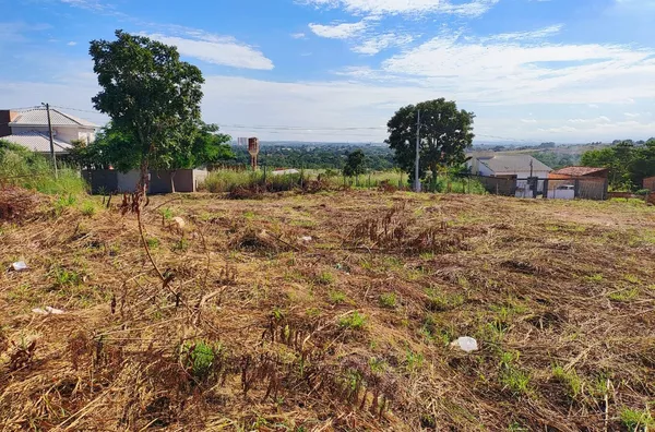 Terreno para venda,  Parque Cuiabá, Cuiabá