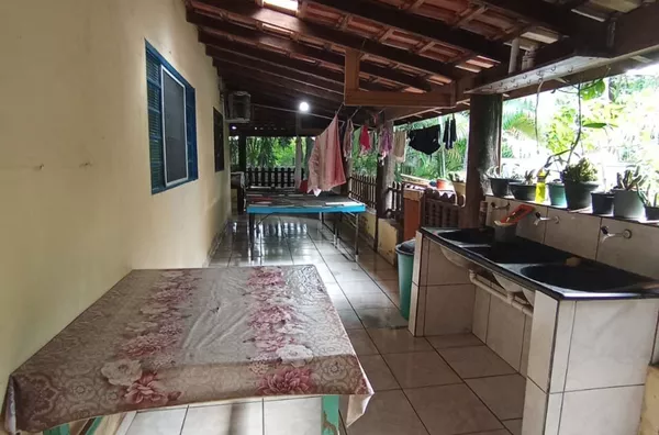 Chácara para venda, 9.447m², Nova Esperança, Cuiabá