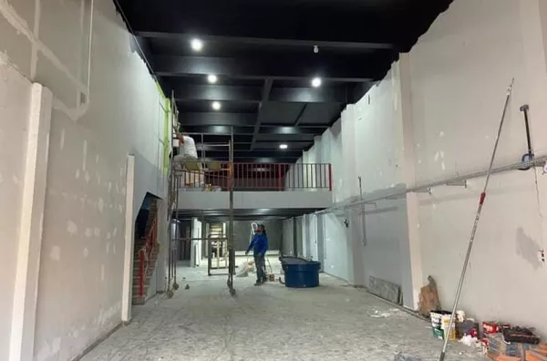 Ponto comercial para aluguel,  Dom Aquino, Cuiabá