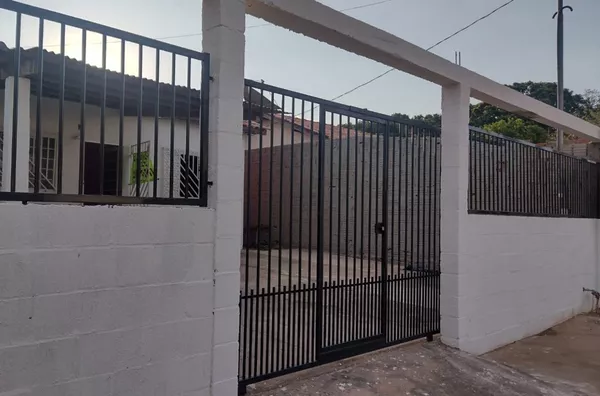 Casa para venda, 2 quartos,  São Sebastião, Cuiabá