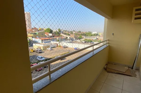 Apartamento para venda, 2 quarto(s),  Residencial VERO Bairro Dom Aquino, Cuiabá
