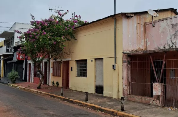 terreno comercial