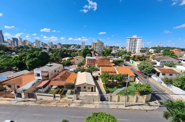 Apartamento para venda, 3 quarto(s),  Araés, Cuiabá