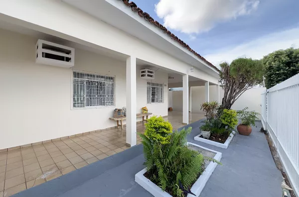 Casa para venda,  CPA II, Cuiabá