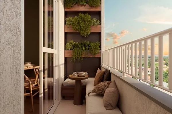 Residencial Horizonte