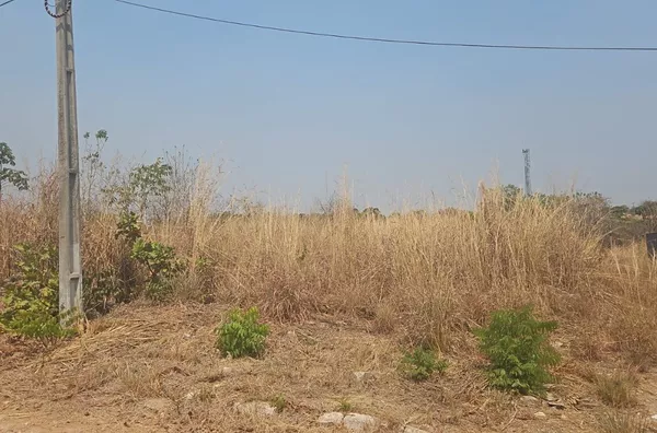 Terreno para venda TROPICAL VILLE Cuiabá