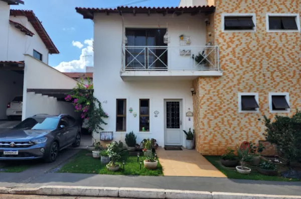 Sobrado para venda,  Santa Rosa, Cuiabá