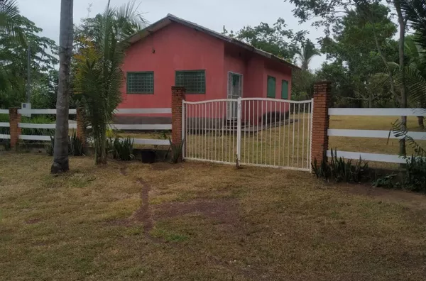 Casa em Condomínio Rural na beira do Rio Cuiabá, em Acorizal