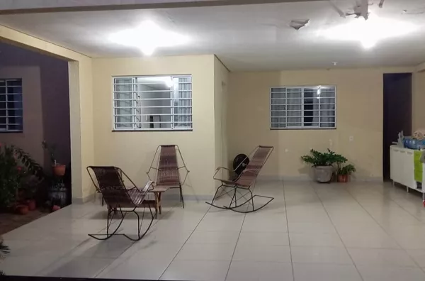 Casa para venda, 2 quarto(s),  Tijucal, Cuiabá