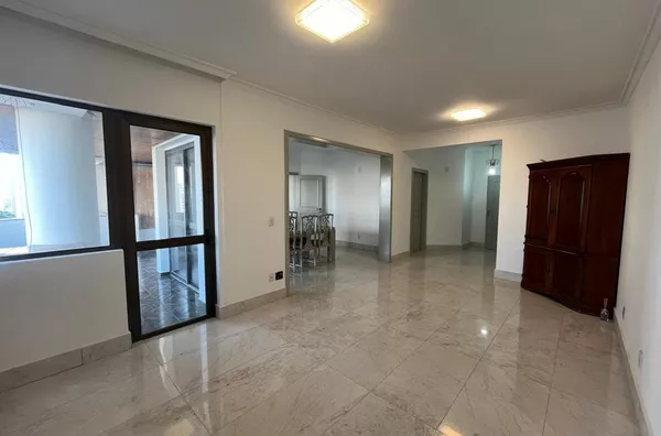 Apartamento Praça Popular para venda, Cuiabá