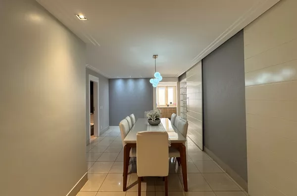 Apartamento para venda,  Goiabeiras, Cuiabá