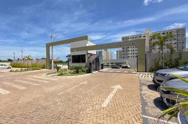 Apartamento à venda,  próximo Centro Político Administrativo, morada do ouro, 2 quartos e com sacada, Cuiabá