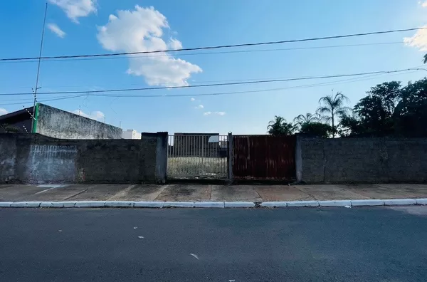 Terreno para venda,  Jardim Cuiabá, Cuiabá