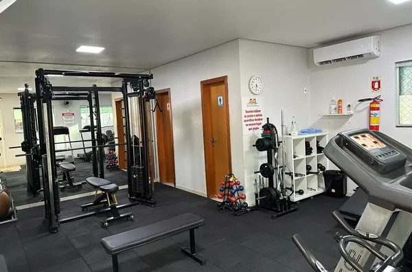 Apartamento para venda, 3 quartos,  Chácara Dos Pinheiros, Cuiabá