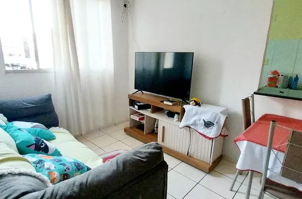 Apartamento para venda, 2 quarto(s),  Nova Várzea Grande, Varzea Grande