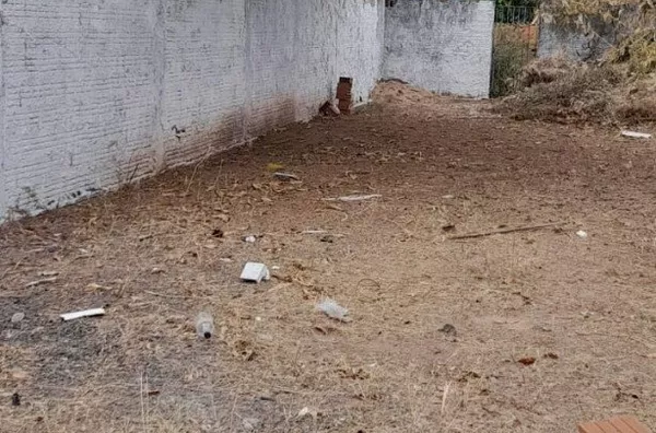 Terreno para venda,  Areão, Cuiabá
