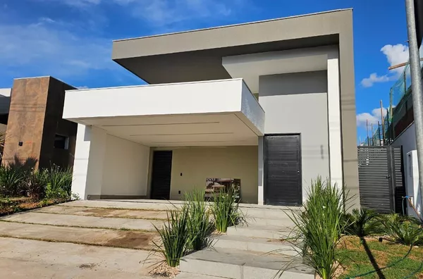Casa no Condomínio Belvedere II para venda, Cuiabá