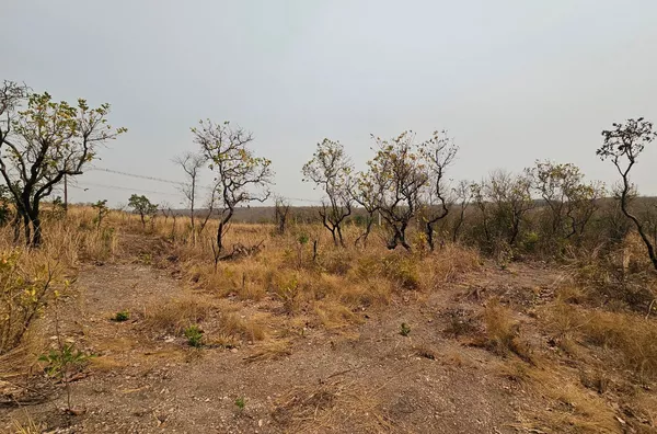 Terreno para venda, Próximo ao trevo do lagarto, Novo Mundo, Varzea Grande