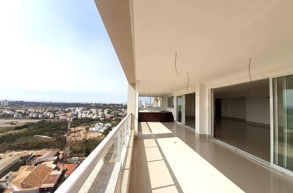 Apartamento com 5 suítes para venda, Edifício Forest Hill Residence, Cuiabá