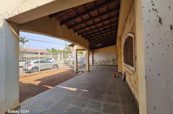 Casa para venda,  - Cidade Alta, Cuiabá