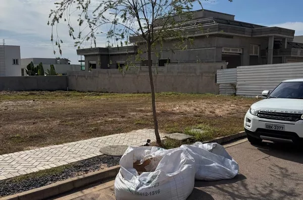 Terreno para venda,  Villa Jardim, Cuiabá
