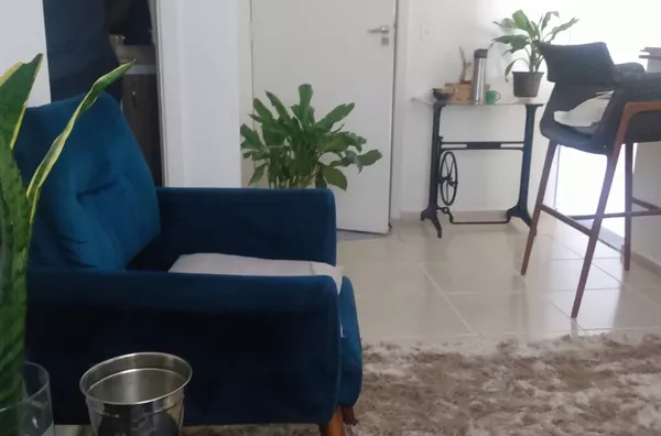 Apartamento para venda,  Coophema, Cuiabá