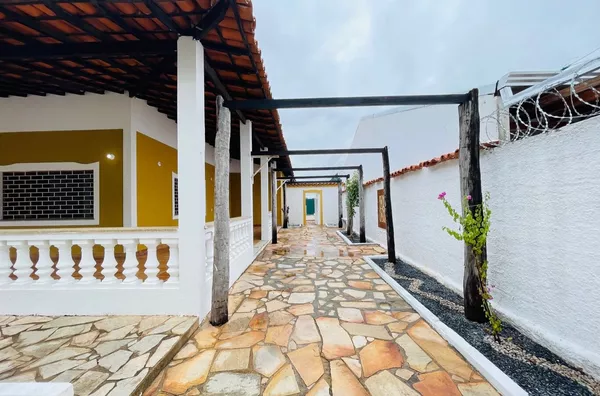 Casa com 2 terrenos para venda ou locação,  Boa Esperança, Cuiabá