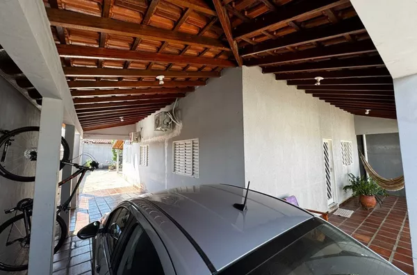 Casa para venda, 3 quartos,  Jardim Paulista, Cuiabá