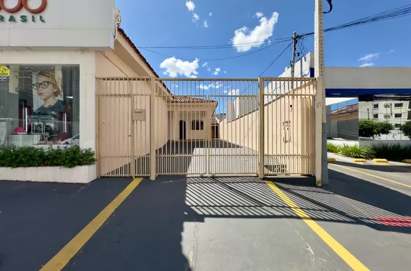 Casa para aluguel,  Jardim Das Américas, Cuiabá