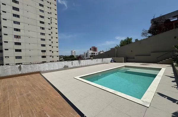 Apartamento para venda, 4 quarto(s),  Baú, Cuiabá