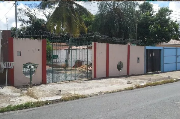 Terreno para venda,  Cidade Alta, Cuiabá