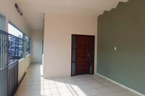 Casa para venda,  Coophamil, Cuiabá