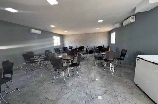 Apartamento PNE para venda, 1 quarto(s),  Nova Várzea Grande, Várzea Grande