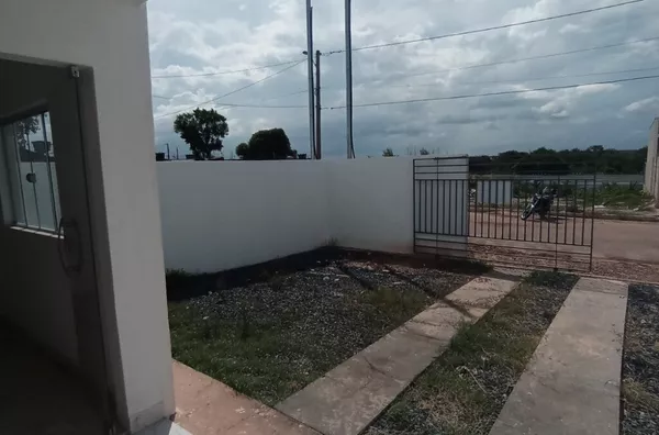 Casa terrea 2 quartos para venda, Jardim Presidente, Cuiabá