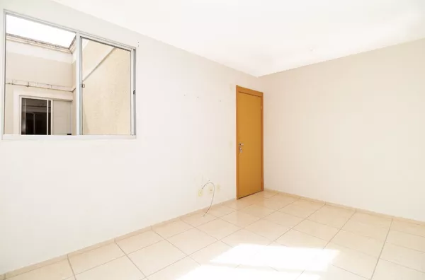 Apartamento à Venda, com 2 quarto(s) no Condomínio Parque Chapada dos Buritis, bairro Ponte Nova, Várzea Grande!