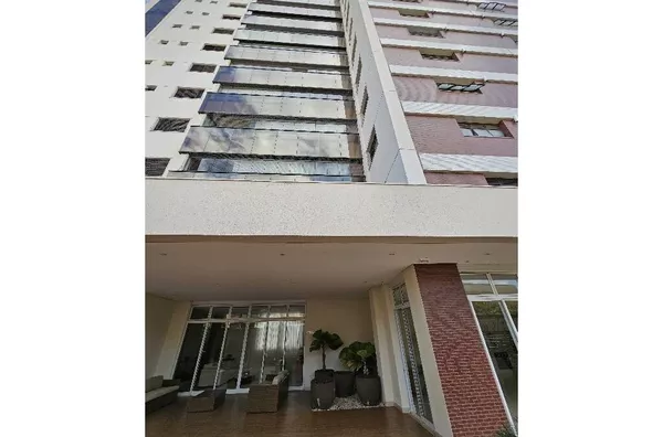 Apartamento para venda, 4 quarto(s),  Jardim Cuiabá, Cuiabá